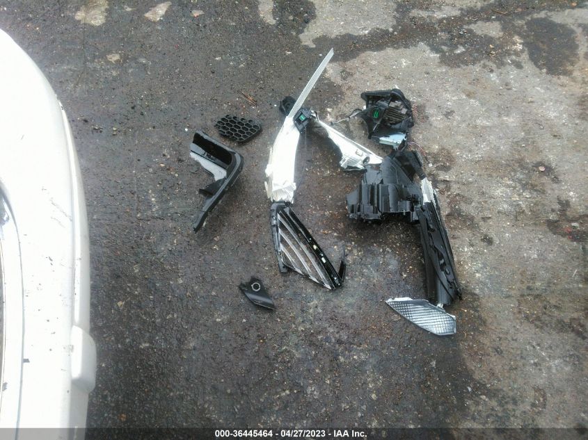 2023 KIA SPORTAGE X-LINE - 5XYK6CAF3PG007461