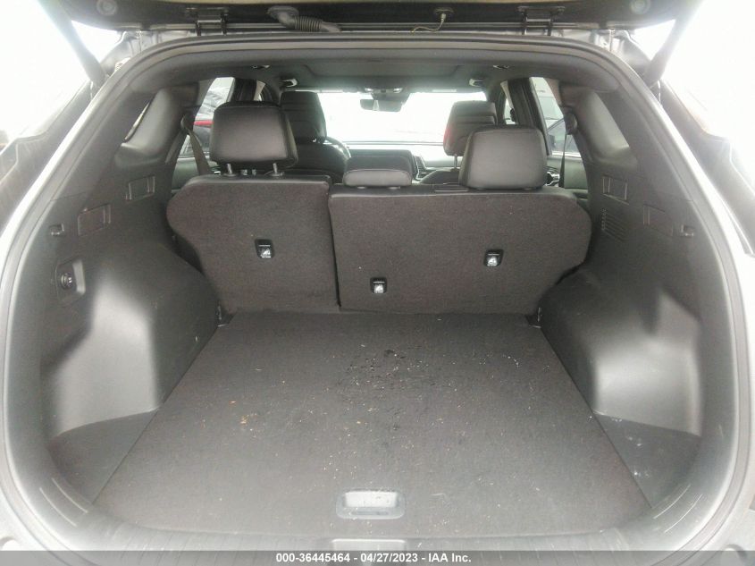 2023 KIA SPORTAGE X-LINE - 5XYK6CAF3PG007461