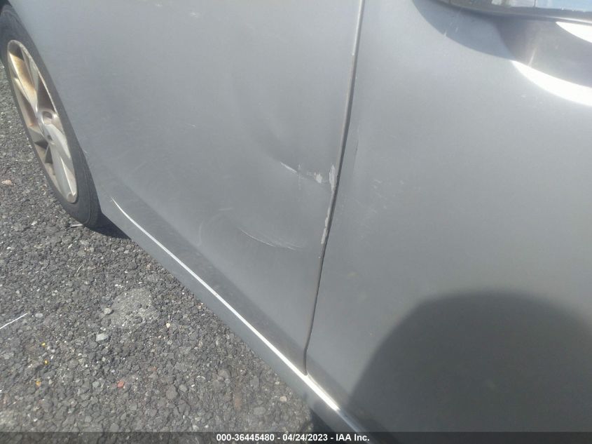 2014 NISSAN ALTIMA 2.5 SV - 1N4AL3AP6EC113228