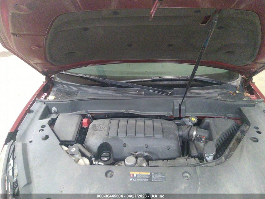 2015 GMC ACADIA SLE - 1GKKVPKD7FJ212257