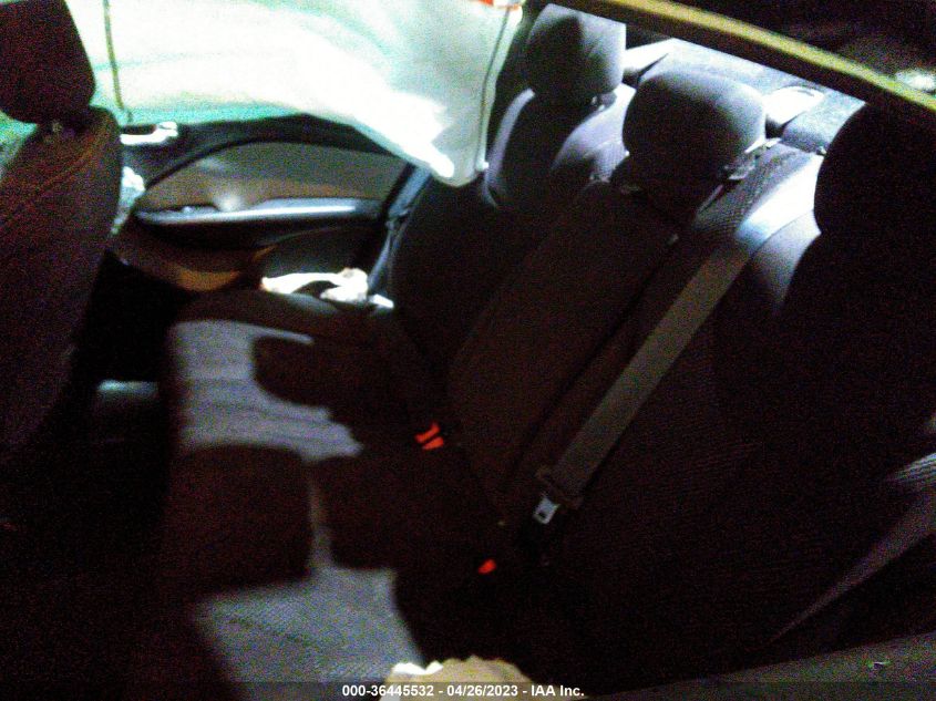 2015 DODGE DART SXT - 1C3CDFBBXFD435262