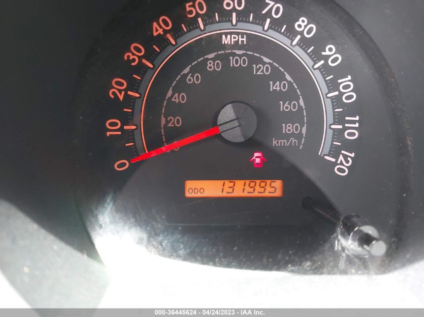 2013 TOYOTA TUNDRA 2WD TRUCK - 5TFEY5F16DX135699