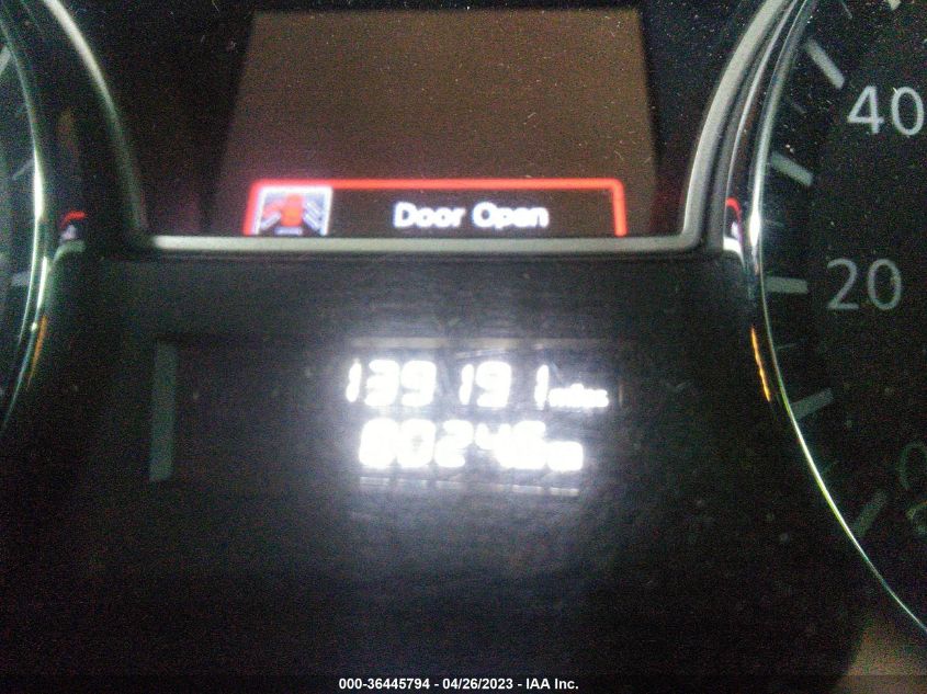 2015 NISSAN ALTIMA 2.5 - 1N4AL3AP4FN332114