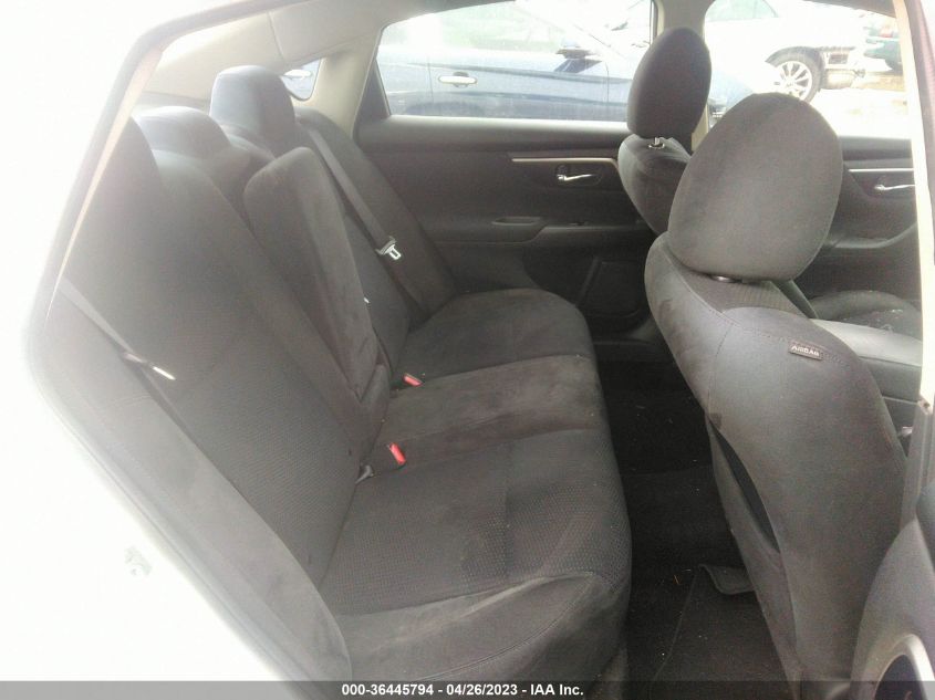 2015 NISSAN ALTIMA 2.5 - 1N4AL3AP4FN332114