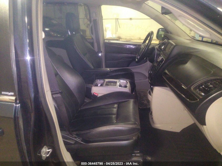 2014 CHRYSLER TOWN & COUNTRY TOURING - 2C4RC1BG0ER251595