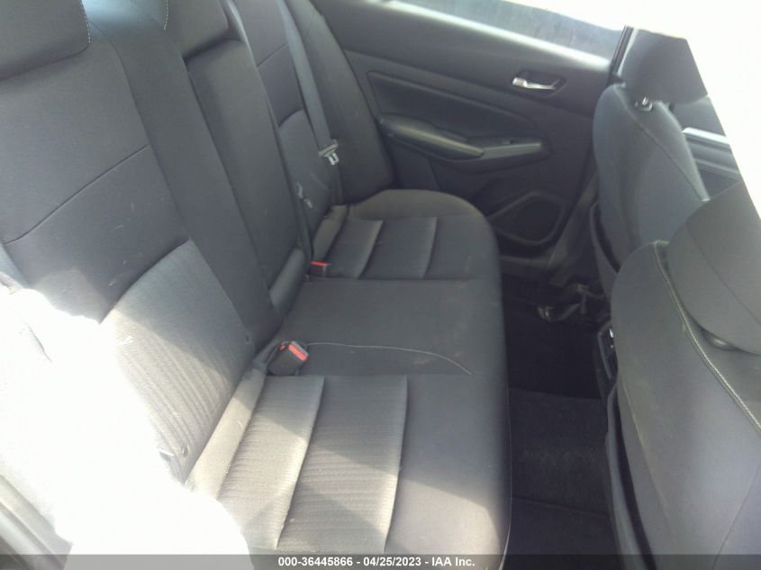 2019 NISSAN ALTIMA 2.5 SV - 1N4BL4DV1KC136836