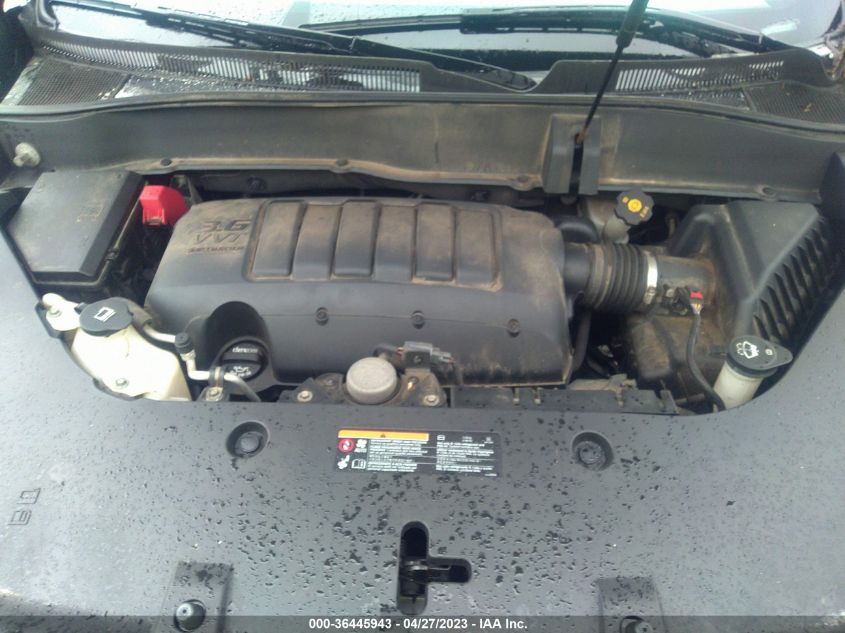 2014 GMC ACADIA SLT - 1GKKRRKD4EJ188577