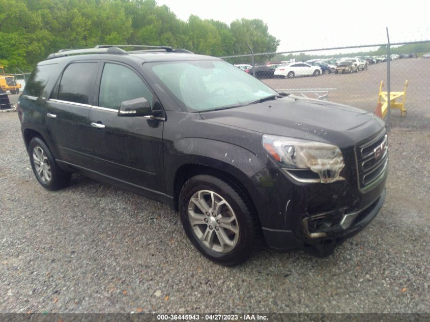 2014 GMC ACADIA SLT - 1GKKRRKD4EJ188577