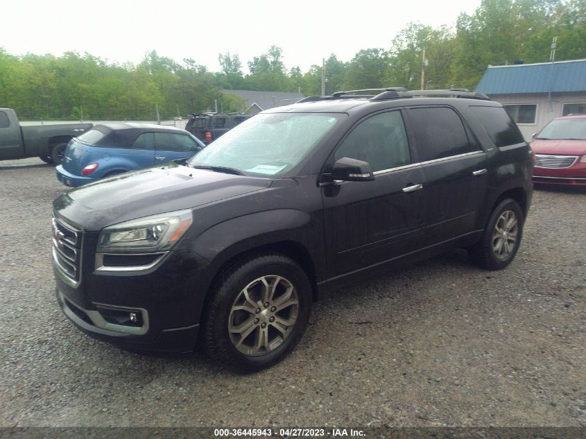 2014 GMC ACADIA SLT - 1GKKRRKD4EJ188577