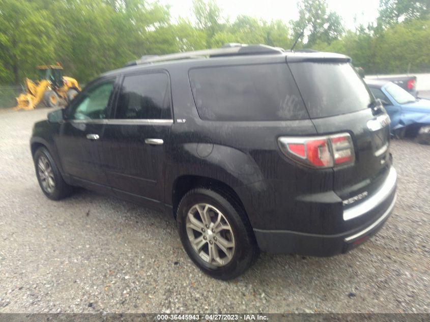 2014 GMC ACADIA SLT - 1GKKRRKD4EJ188577