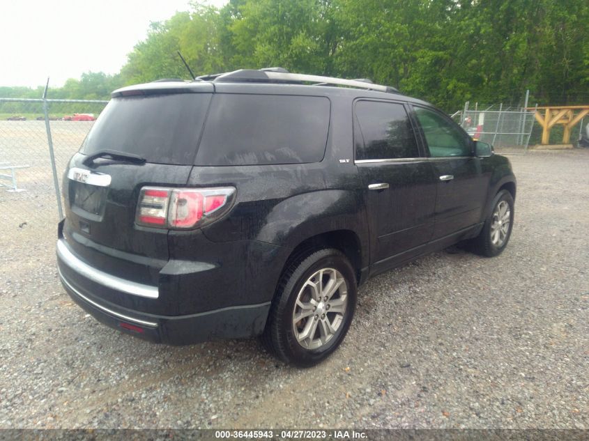 2014 GMC ACADIA SLT - 1GKKRRKD4EJ188577