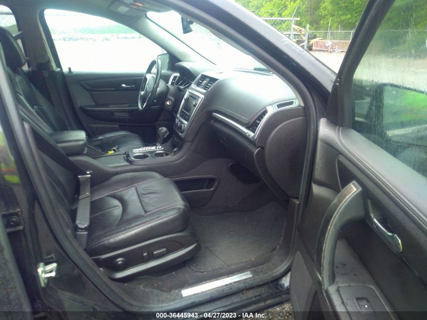 2014 GMC ACADIA SLT - 1GKKRRKD4EJ188577