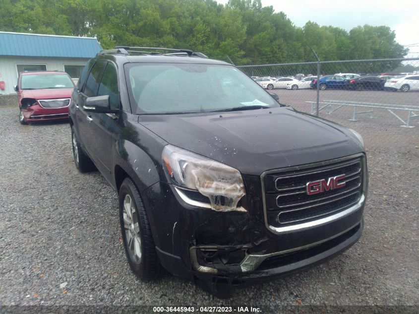 2014 GMC ACADIA SLT - 1GKKRRKD4EJ188577