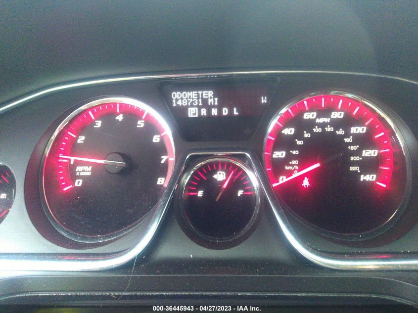2014 GMC ACADIA SLT - 1GKKRRKD4EJ188577