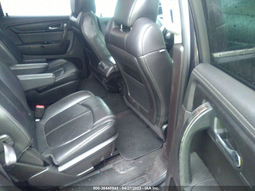 2014 GMC ACADIA SLT - 1GKKRRKD4EJ188577