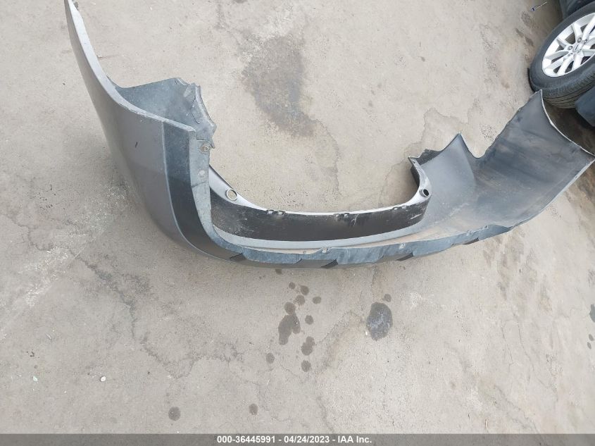 2015 NISSAN ROGUE SELECT S - JN8AS5MT1FW670764