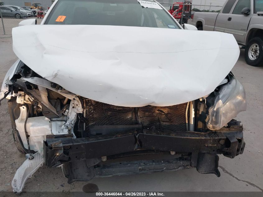 2017 TOYOTA CAMRY XLE/SE/LE/XSE - 4T1BF1FK1HU433106