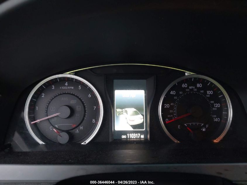 2017 TOYOTA CAMRY XLE/SE/LE/XSE - 4T1BF1FK1HU433106