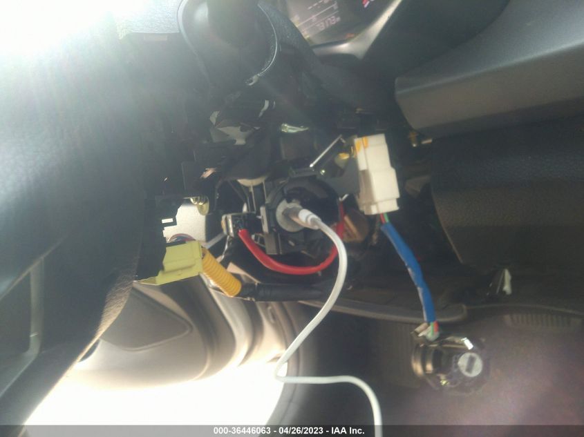 2018 KIA RIO S - 3KPA24AB0JE120041