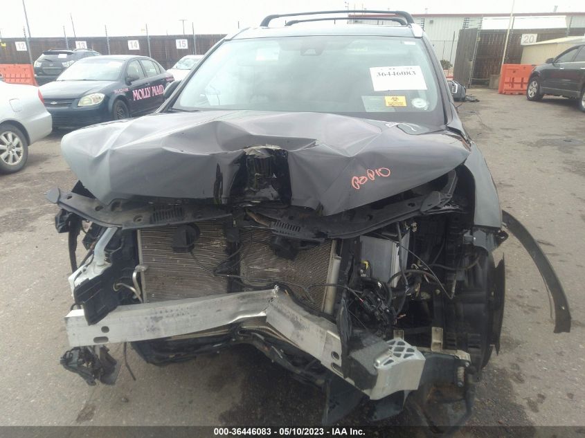 2019 TOYOTA HIGHLANDER SE/XLE - 5TDJZRFH9KS925498