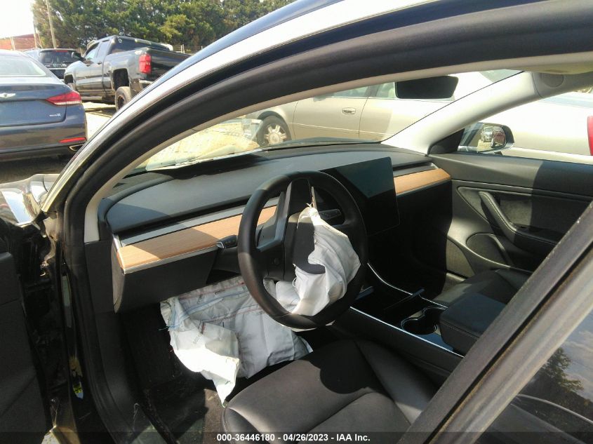 2018 TESLA MODEL 3 RANGE BATTERY - 5YJ3E1EA4JF152291