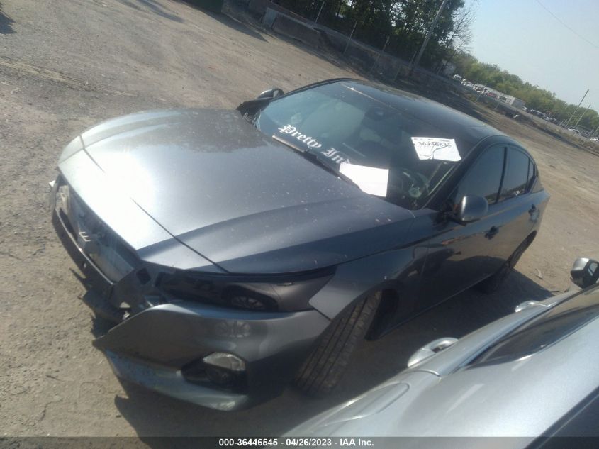 2019 NISSAN ALTIMA 2.5 SL - 1N4BL4EV3KC223538