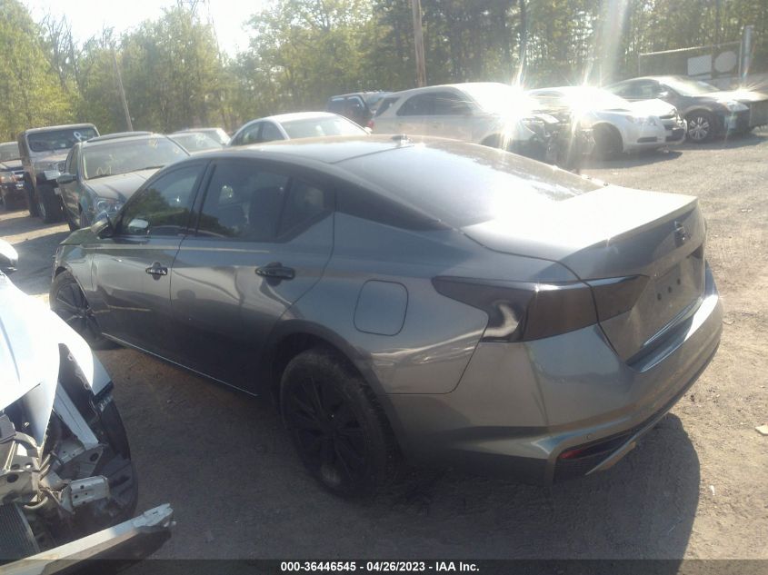 2019 NISSAN ALTIMA 2.5 SL - 1N4BL4EV3KC223538
