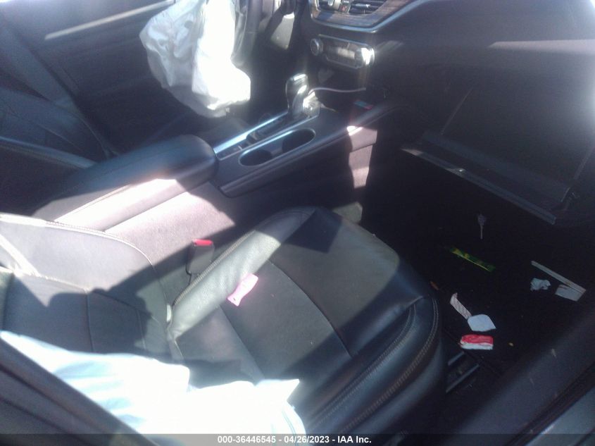 2019 NISSAN ALTIMA 2.5 SL - 1N4BL4EV3KC223538