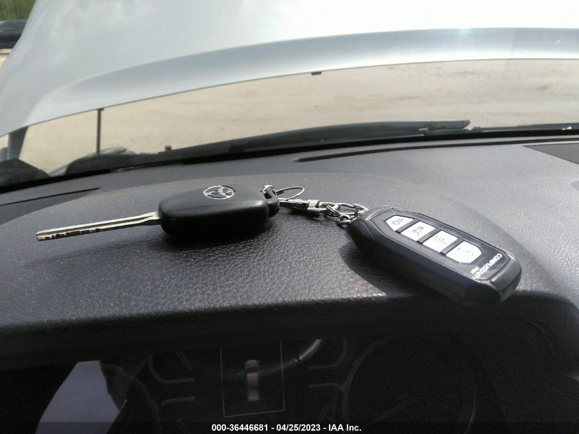 2019 TOYOTA TUNDRA 4WD LIMITED - 5TFHY5F17KX828212