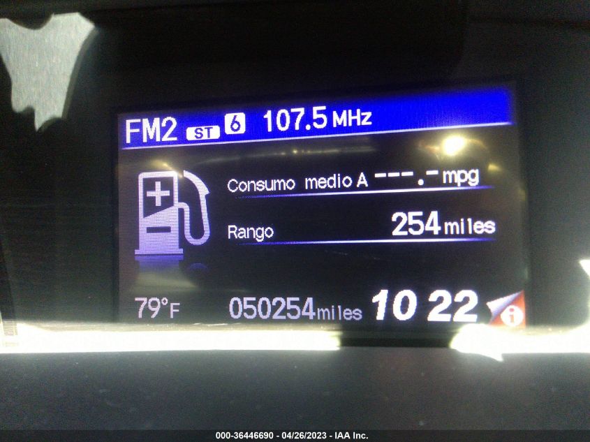 2015 HONDA CIVIC SEDAN LX - 19XFB2F53FE113850