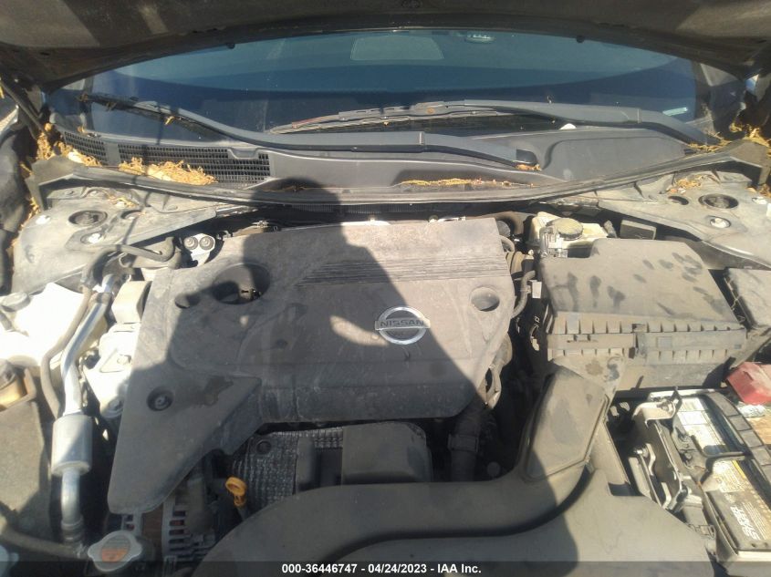 2014 NISSAN ALTIMA 2.5 - 1N4AL3AP5EN375956
