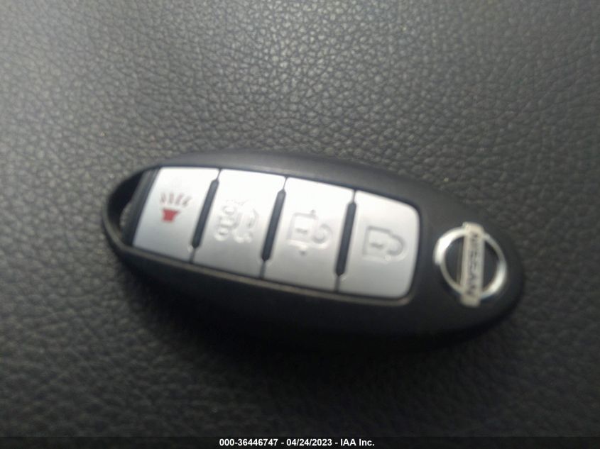 2014 NISSAN ALTIMA 2.5 - 1N4AL3AP5EN375956