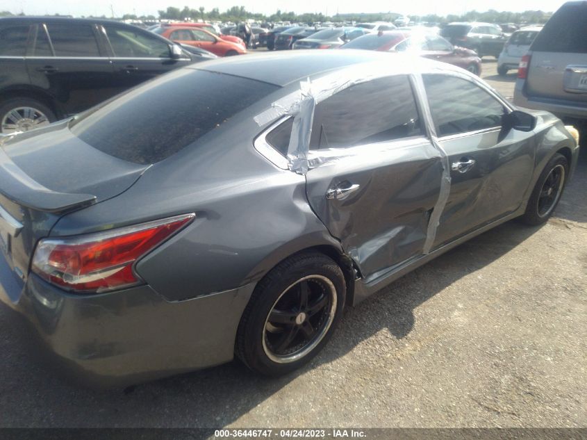 2014 NISSAN ALTIMA 2.5 - 1N4AL3AP5EN375956