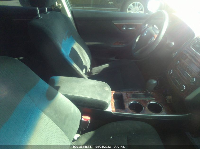 2014 NISSAN ALTIMA 2.5 - 1N4AL3AP5EN375956