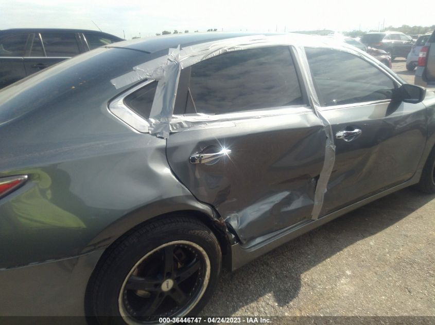 2014 NISSAN ALTIMA 2.5 - 1N4AL3AP5EN375956