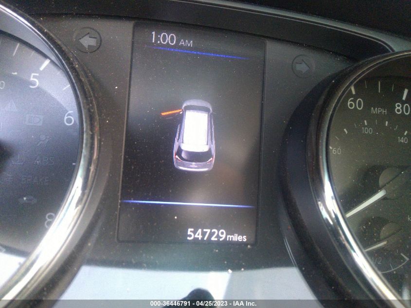 2018 NISSAN ROGUE S - JN8AT2MV9JW313645