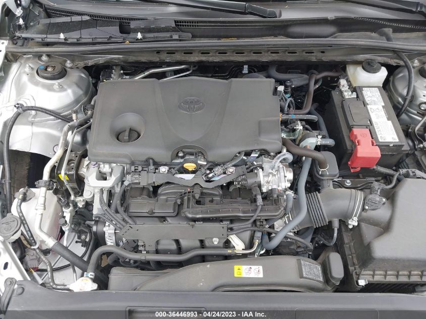 2023 TOYOTA CAMRY XSE - 4T1K61AK3PU090384
