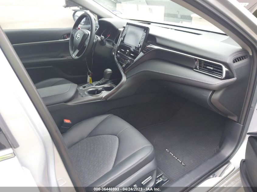 2023 TOYOTA CAMRY XSE - 4T1K61AK3PU090384