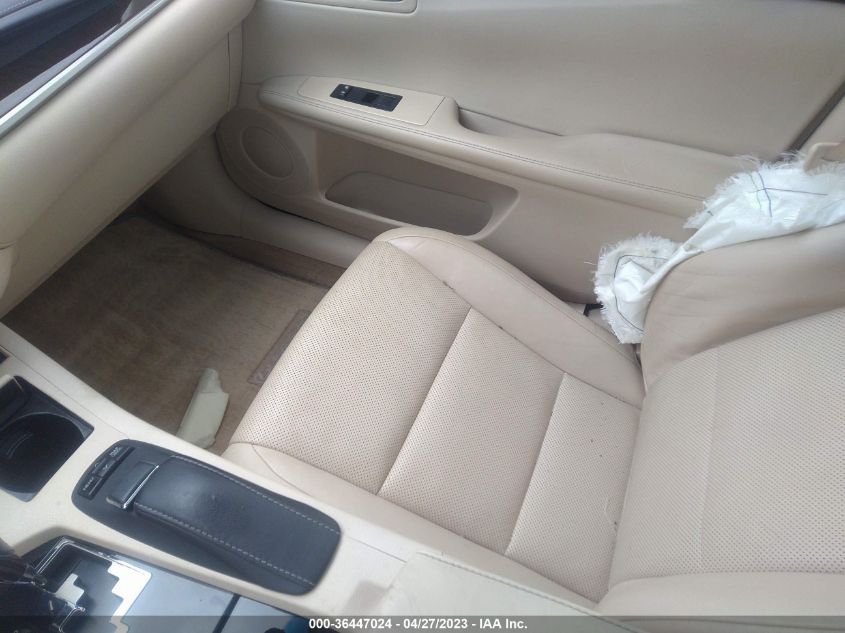 2014 LEXUS ES 350 - JTHBK1GG0E2144119