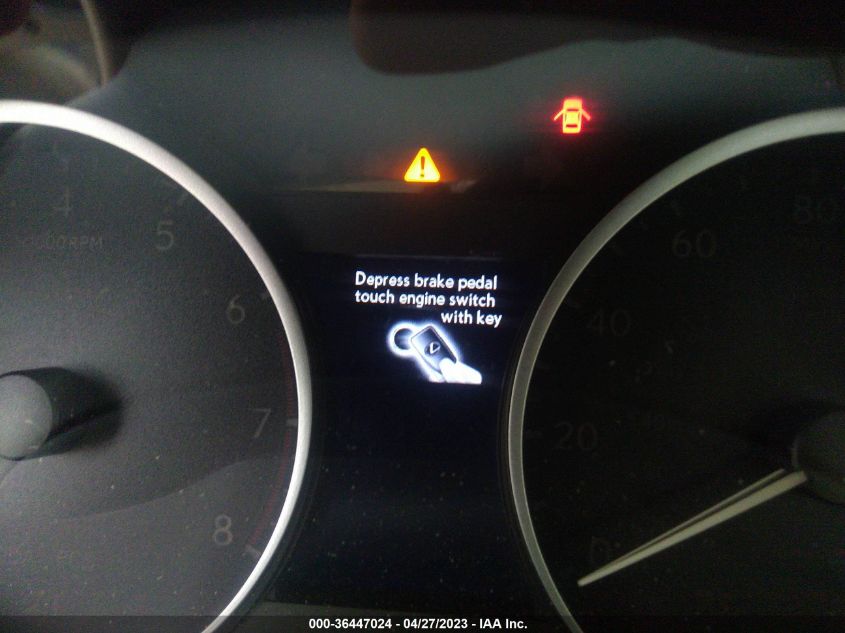 2014 LEXUS ES 350 - JTHBK1GG0E2144119