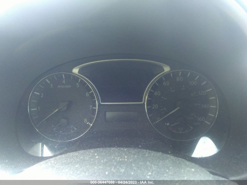 2014 NISSAN ALTIMA 2.5 - 1N4AL3AP0EC274495