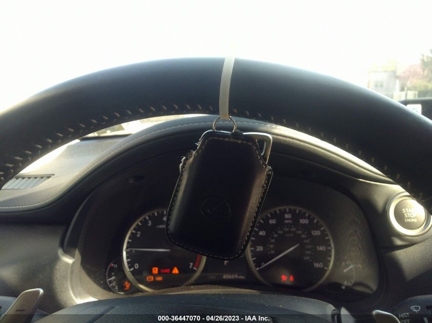 2021 LEXUS NX NX 300 - JTJDARDZ3M2241604