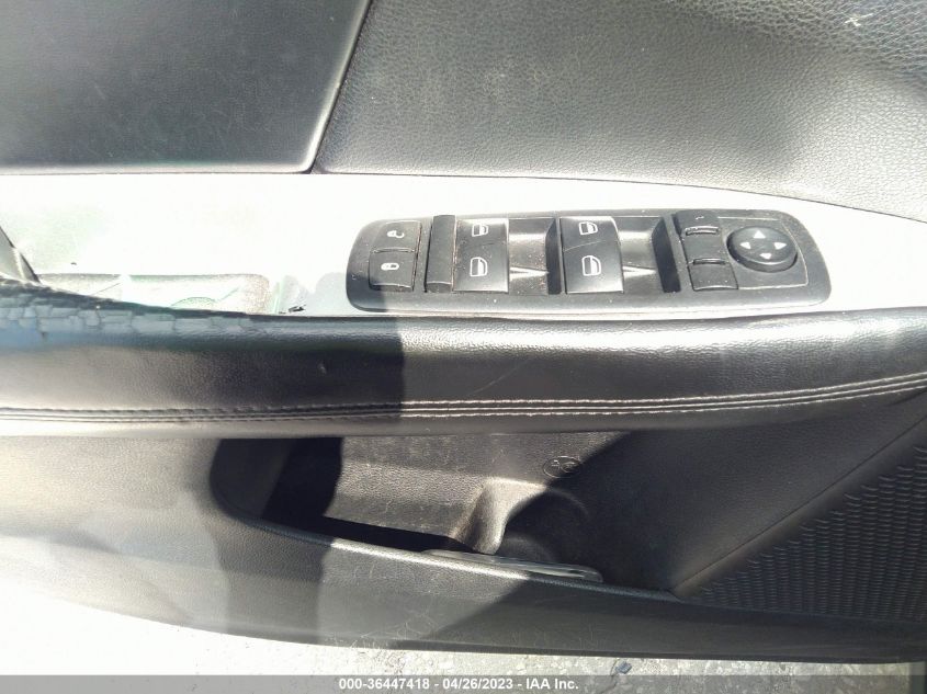 2015 DODGE JOURNEY AMERICAN VALUE PKG - 3C4PDCAB3FT735751