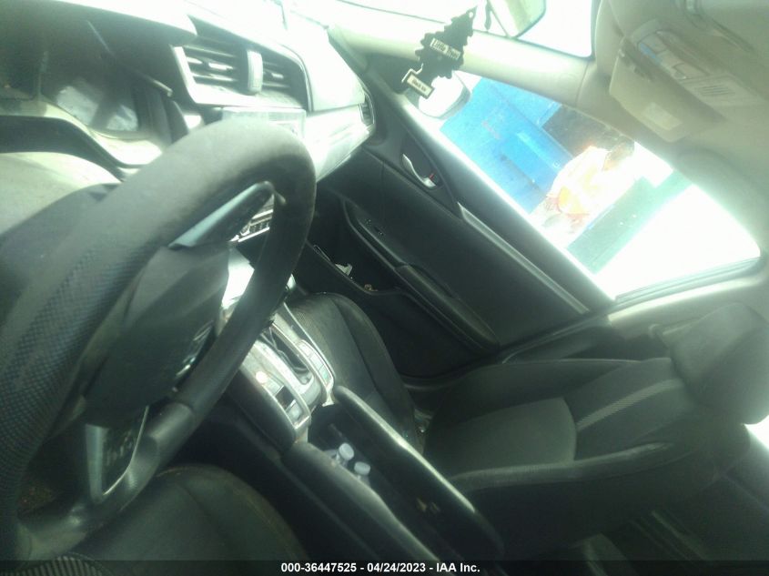2016 HONDA CIVIC SEDAN LX - 19XFC2F56GE003325