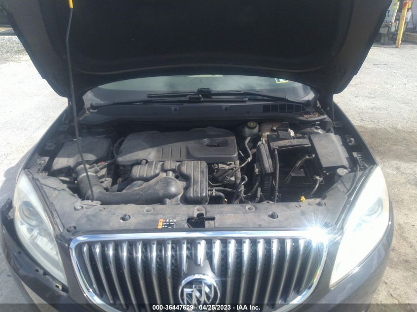 2014 BUICK VERANO - 1G4PP5SK6E4121553
