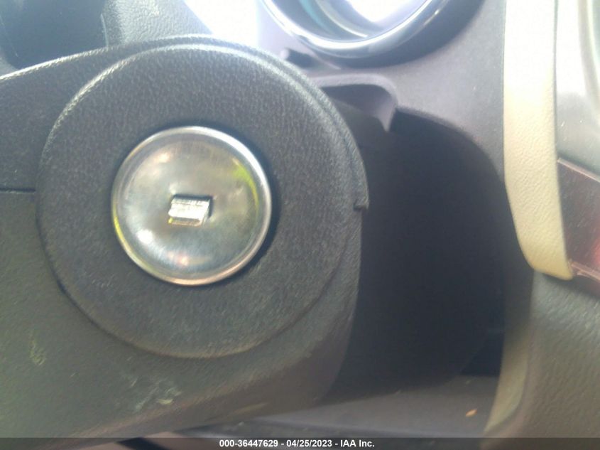 2014 BUICK VERANO - 1G4PP5SK6E4121553