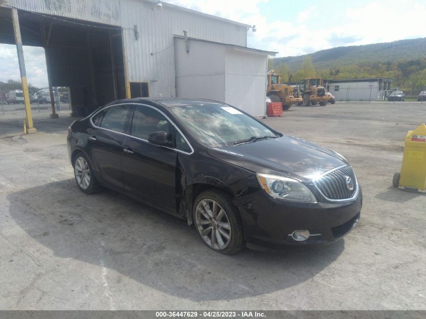 2014 BUICK VERANO - 1G4PP5SK6E4121553