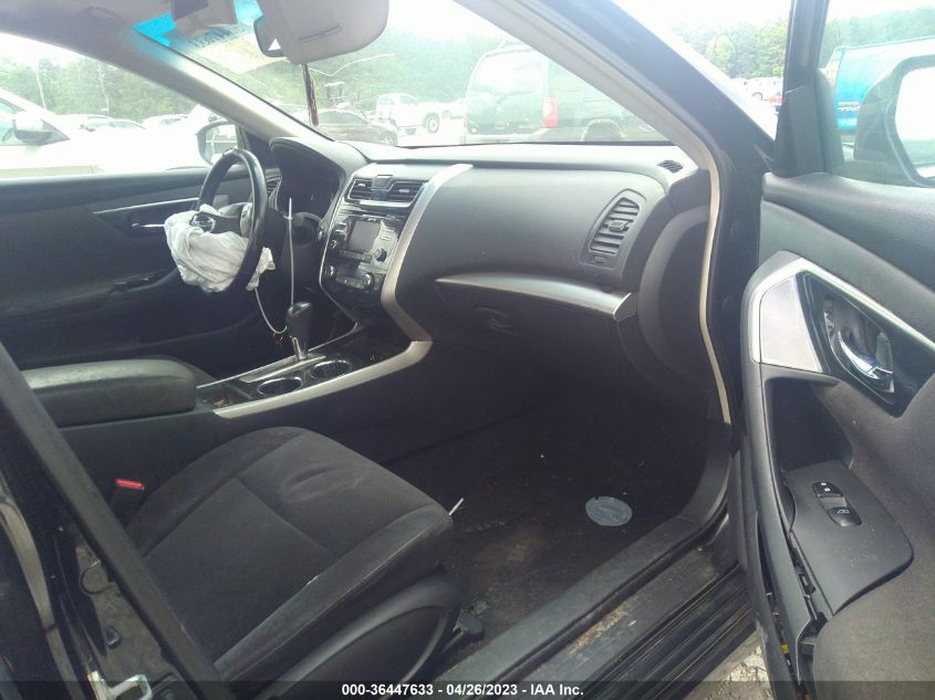 2013 NISSAN ALTIMA 2.5 SV - 1N4AL3AP5DN419551