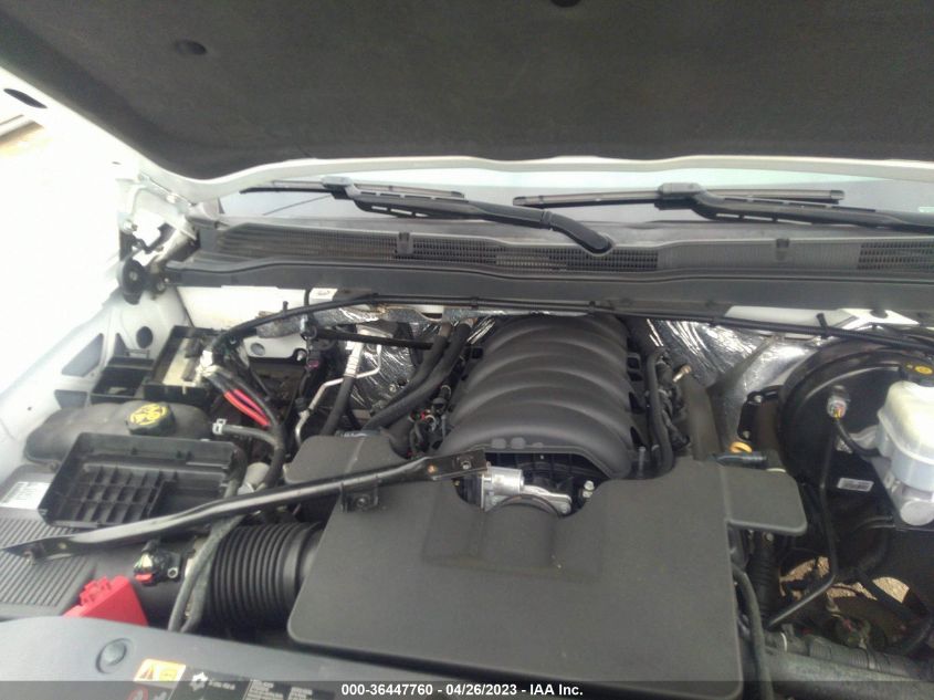 2014 CHEVROLET SILVERADO 1500 LT - 3GCUKREC6EG471981