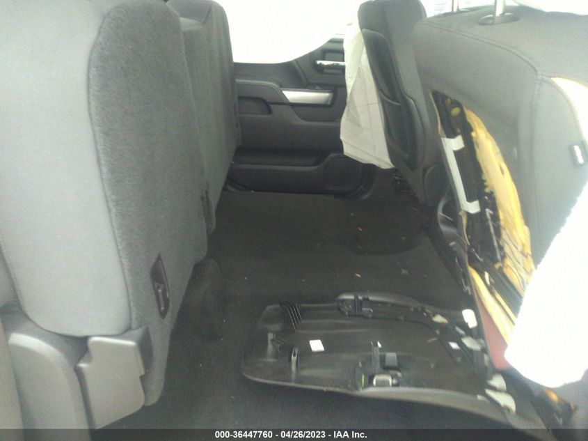 2014 CHEVROLET SILVERADO 1500 LT - 3GCUKREC6EG471981